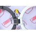 Электровелосипед Douna QQ White/Black Электровелосипед Douna QQ White/Black